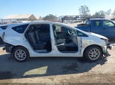 Toyota Prius V Three JTDZN3EU3FJ020591 снимка