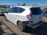 Toyota Prius V Three JTDZN3EU3FJ020591 снимка