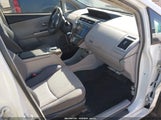 Toyota Prius V Three JTDZN3EU3FJ020591 снимка