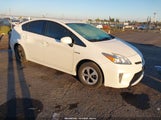 Toyota Prius Three JTDKN3DU9D0346756 снимка