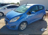 Chevrolet Spark Ls Auto KL8CB6S99EC547613 fotografie