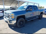 Chevrolet Silverado  1Lt/2Lt 3GCUKREC2EG399421 снимка