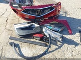 Acura Mdx Technology Package 5J8YD9H49PL004982 снимка