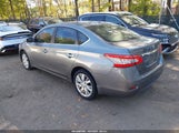 Nissan Sentra Sl 3N1AB7AP0FY224549 снимка