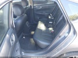 Nissan Sentra Sl 3N1AB7AP0FY224549 снимка