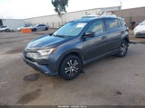 Toyota Rav4 Le JTMBFREV1JJ734089 снимка