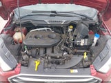 Ford Ecosport Se MAJ6S3GL5KC264408 снимка