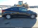 Hyundai Elantra Se 5NPDH4AE2GH749746 снимка