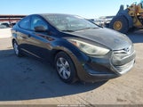 Hyundai Elantra Se 5NPDH4AE2GH749746 снимка