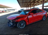 Cadillac Ct4 V-Series 1G6DD5RL1L0151064 снимка