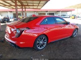 Cadillac Ct4 V-Series 1G6DD5RL1L0151064 снимка