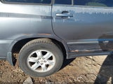 Toyota Highlander V6 JTEGF21AX20061564 снимка