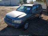 Toyota Highlander V6 JTEGF21AX20061564 снимка