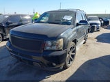 Chevrolet Tahoe Lt 1GNFC130X8R226757 снимка