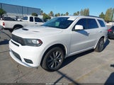 Dodge Durango Gt Awd 1C4RDJDG7JC497007 снимка