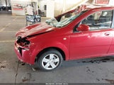 Chevrolet Aveo Ls KL1TD66626B560123 снимка