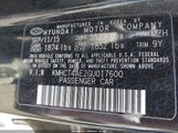 Hyundai Accent Se KMHCT4AE2GU017600 снимка