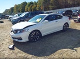 Honda Accord Ex-L 1HGCT1B85GA003883 fotografie