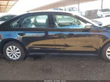 Volkswagen Passat 1.8T Wolfsburg Edition 1VWAT7A32EC108149 снимка