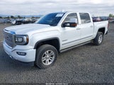 GMC Sierra  Denali 3GTU2PEJ5HG187586 снимка