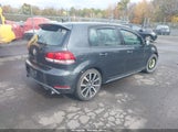 Volkswagen Gti Driver's Edition/Wolfsburg Edition WVWGD7AJ5EW010241 photo