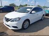 Nissan Sentra S 3N1AB7AP3KY267387 снимка