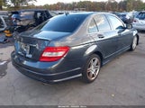 Mercedes-Benz C 350 Sport WDDGF56X78R025327 снимка