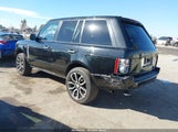 Land Rover Range Rover Supercharged SALMF1E41AA325763 fotografie