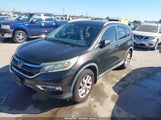Honda Cr-V Ex-L 2HKRM3H70FH514330 снимка