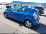 Toyota Prius C One JTDKDTB39C1011180 снимка