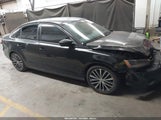 Volkswagen Jetta 1.8T Sport 3VWD17AJ1GM367217 fotografie