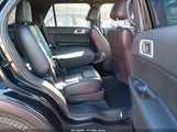 Ford Explorer Xlt 1FM5K8D8XEGC20870 fotografie