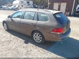 Volkswagen Jetta Sportwagen 2.5L Se 3VWPZ7AJ3BM666903 photo