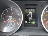 Volkswagen Jetta Sportwagen 2.5L Se 3VWPZ7AJ3BM666903 photo