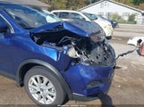 Nissan Rogue Sport S Awd Xtronic Cvt JN1BJ1AW2NW478409 photo