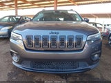 Jeep Cherokee Altitude Fwd 1C4PJLLB9KD474972 снимка