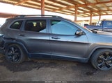 Jeep Cherokee Altitude Fwd 1C4PJLLB9KD474972 fotografie