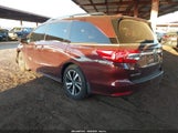 Honda Odyssey Elite 5FNRL6H98KB126616 снимка