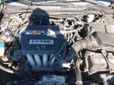 Honda Accord 2.4 Ex 1HGCM56897A119828 photo