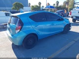 Toyota Prius C Two JTDKDTB33G1121499 снимка