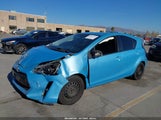 Toyota Prius C Two JTDKDTB33G1121499 снимка
