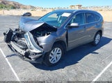 Honda Cr-V Ex-L 2HKRM4H72GH662969 снимка