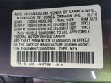 Honda Cr-V Ex-L 2HKRM4H72GH662969 снимка