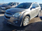 Chevrolet Equinox 2Lt 2CNALPEC0B6214788 снимка