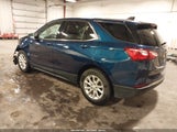 Chevrolet Equinox Lt 2GNAXKEV6K6146050 снимка