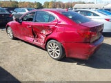 Lexus Is 250 JTHCK262985022054 снимка