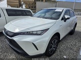 Toyota Venza Le JTEAAAAH2MJ046016 снимка