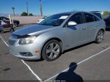 Chevrolet Cruze 1Lt 1G1PF5S96B7254854 снимка