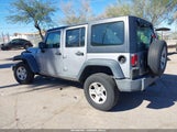 Jeep Wrangler Unlimited Sport 1C4BJWDG7FL663220 fotografie