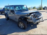 Jeep Wrangler Unlimited Sport 1C4BJWDG7FL663220 снимка